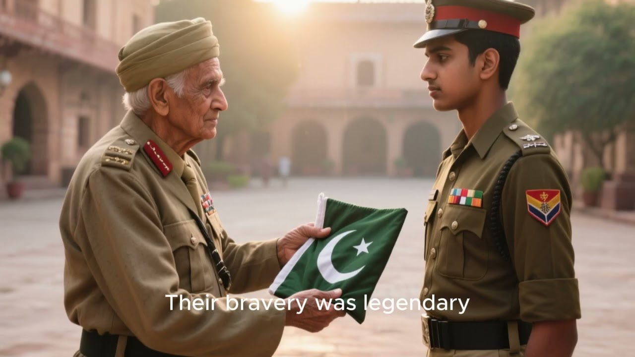 City of Jhelum &mdash; The City of Worries & Strength 🇵🇰
