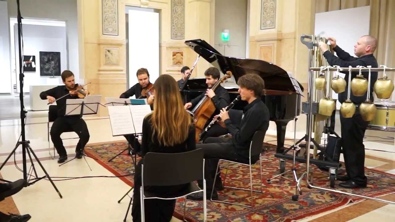 mdi ensemble_Giovanni Lo Curto: Nuovi Fiori Musicali (2011), per ensemble