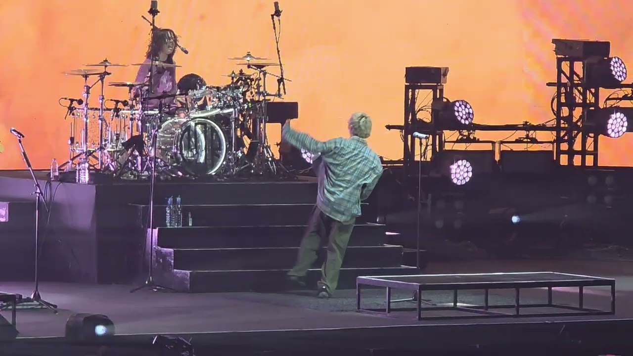 [4K] [PH One OK Rock Detox Manila 2026] Delusion:All