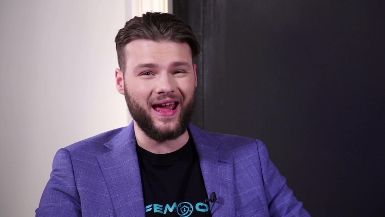 safemoon AMA 5.23.