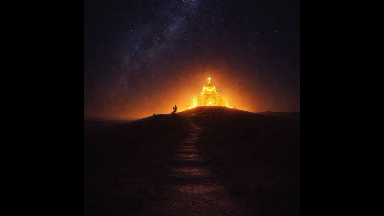 Ближе Господь к тебе, Ближе к тебе (ПВ22)