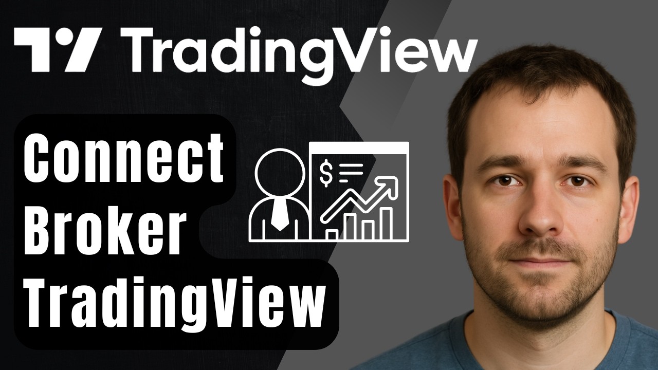 Как связать свой аккаунт TradingView с брокером (пошаговое руководство для начинающих, 2025 год)