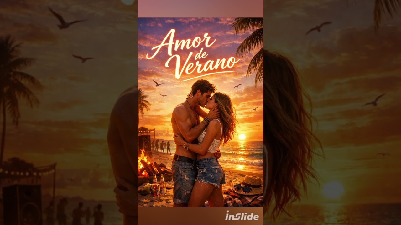 AMOR DE VERANO🎼🎼