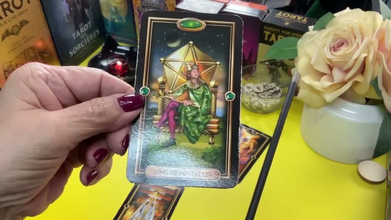 ARIES! CONFIRMADO!!! Así como se fué así mismo VOLVERÁ!