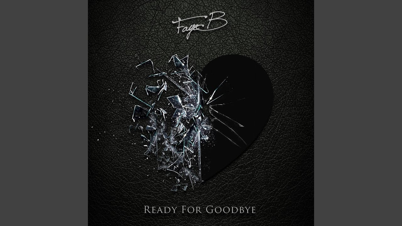 Ready for Goodbye (Joeblack Sweet '83 Remix)