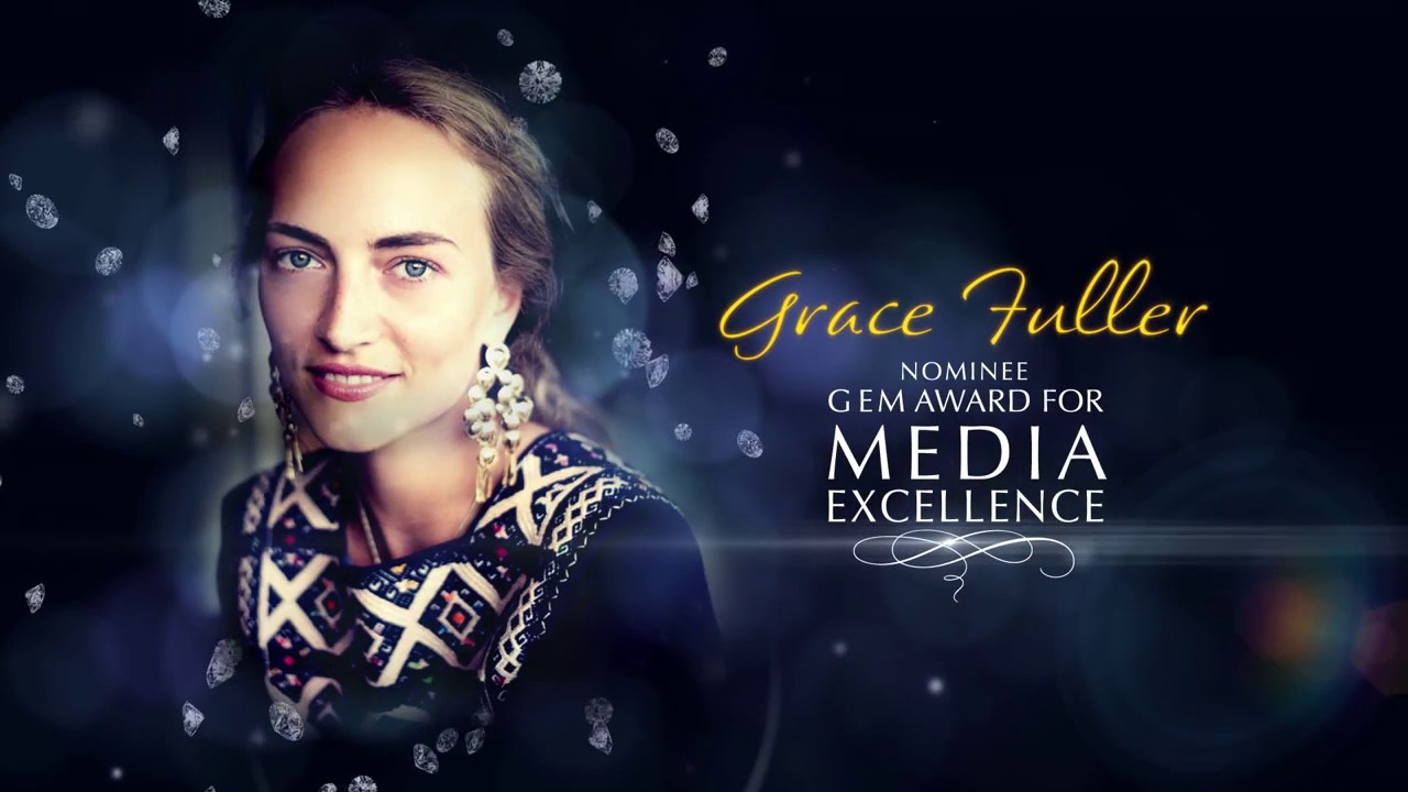 2017 GEM AWARDS | SHOW OPEN