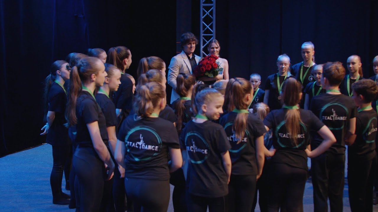 Gala Zakończenia Roku Tanecznego Teal Dance Studio - 2022/2023