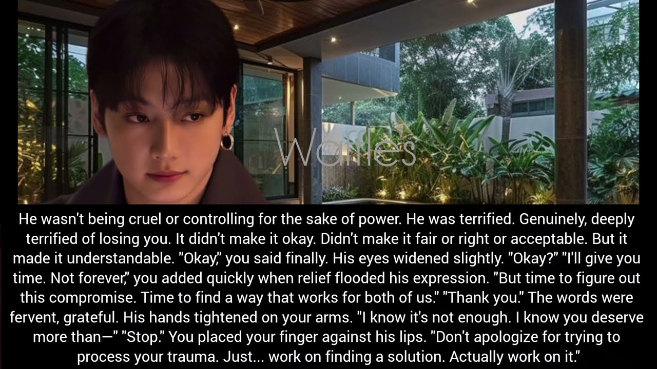 Shadows of Fate | ep 8 | Jungkook FF | Mafia AU | Kidnapped After Witnessing a Crime...