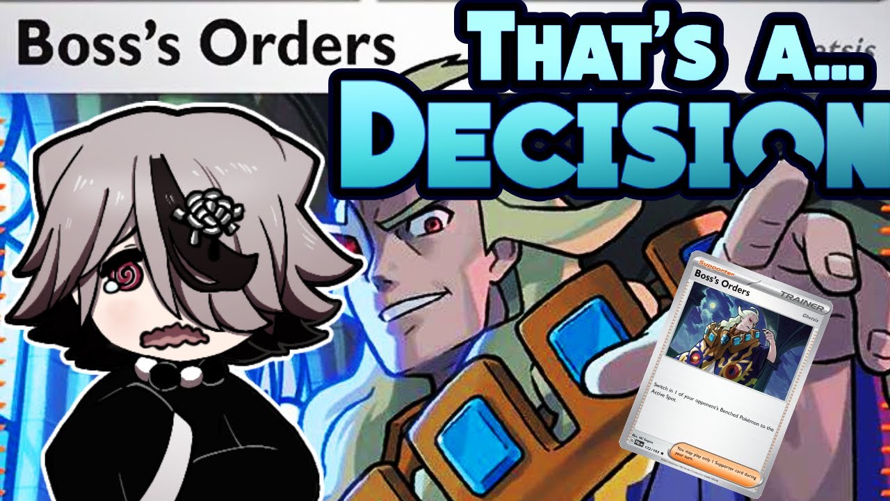 They REALLY Kept Boss’s Orders? Here's Why It Matters