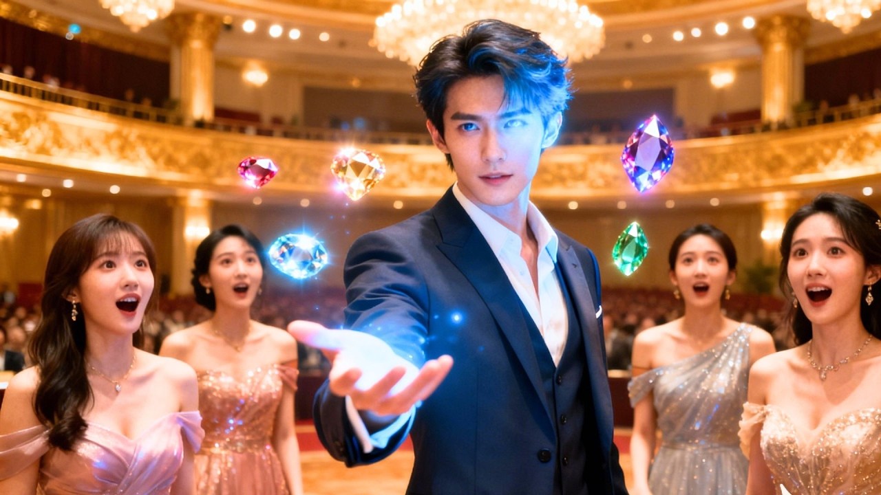 [Multi SUB] 《赌石破局，从黑奴到鉴石传奇》意外觉醒了透视万物的神眼，他从一个连名字都没有的黑奴，逆袭成为缅北赌石界的无冕之王！#逆袭 #热血 #都市 #完整版 #最火短剧推荐 #短剧全集