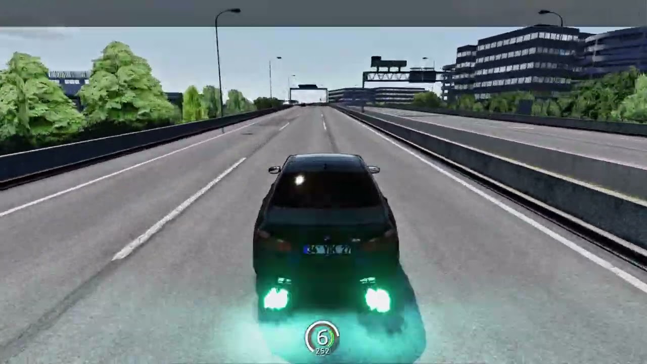 BMW M5 F10 | Assetto Corsa