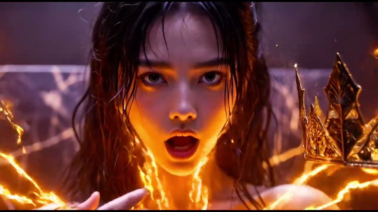 Fault Line Crown - LoopBeast Studio