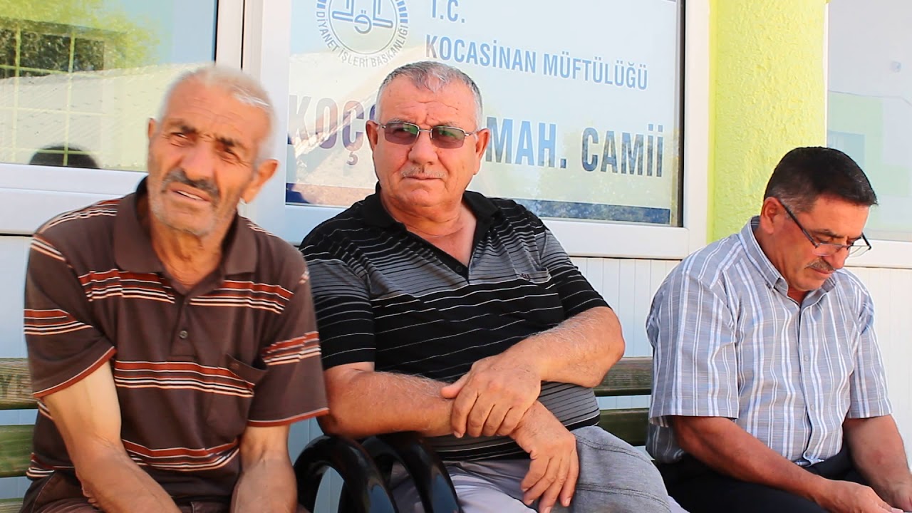 KOÇCAĞIZ(KUŞCAĞIZ)BELGESELİ 2. BÖLÜM:ÖNER ÇALIŞ:0532358125