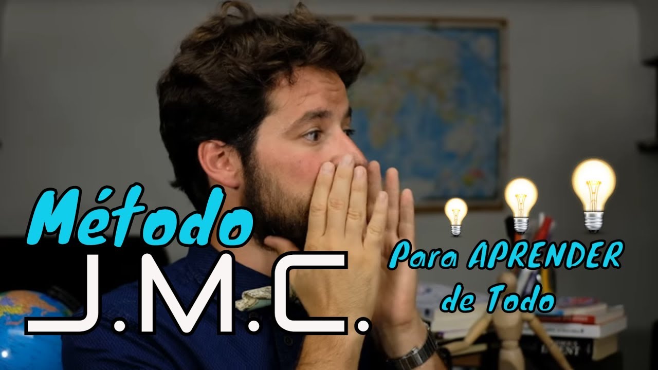 Mejor Método del Mundo Para Aprender o Enseñar Fácil y Rápido Estudiando Poco y Sacar Buenas Notas