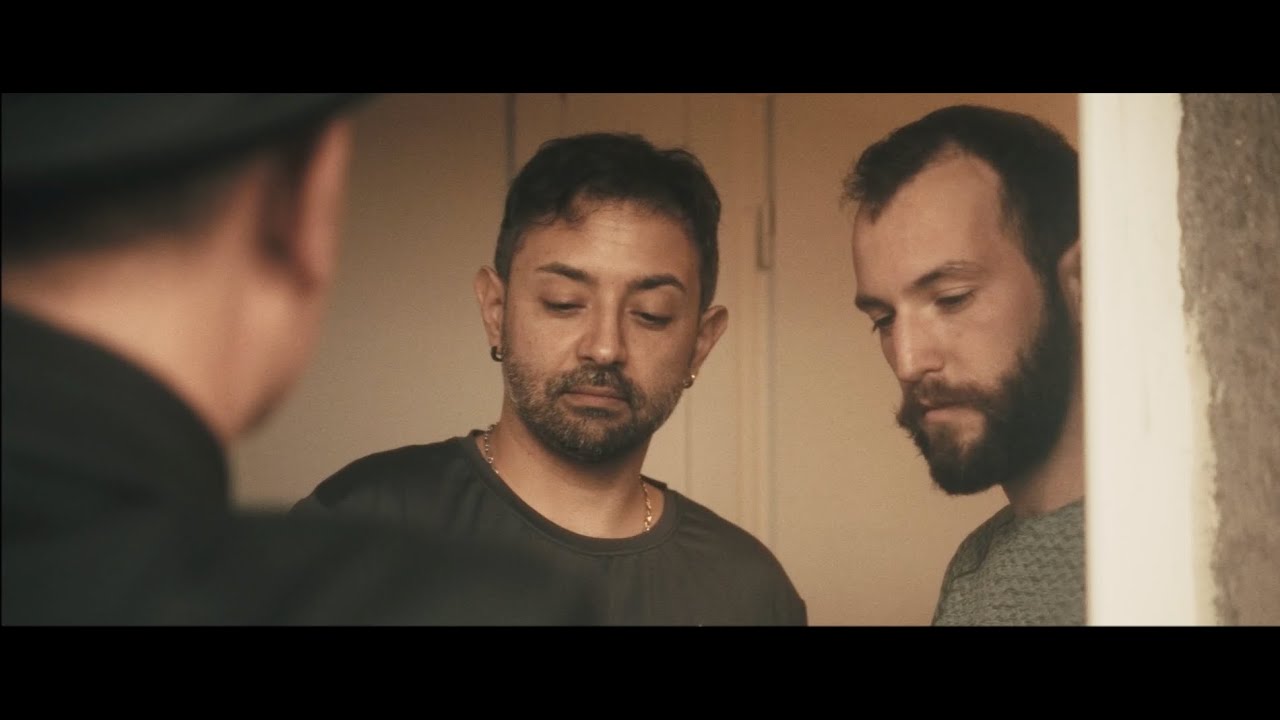 Guillaume Lopez, Clément Rousse - Valsa Dels Convits