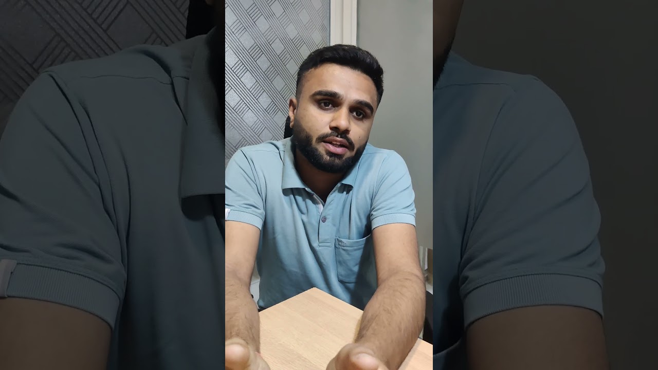 Meet Praful , Sebi Registered Research Analyst  