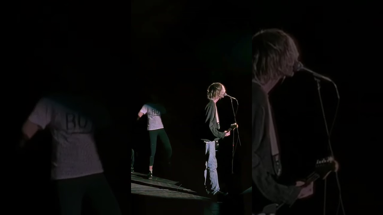 🎤 Top 10 grunge singers