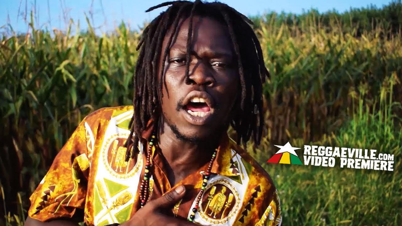 Jolof Warrior -  African [Official Video 2019]