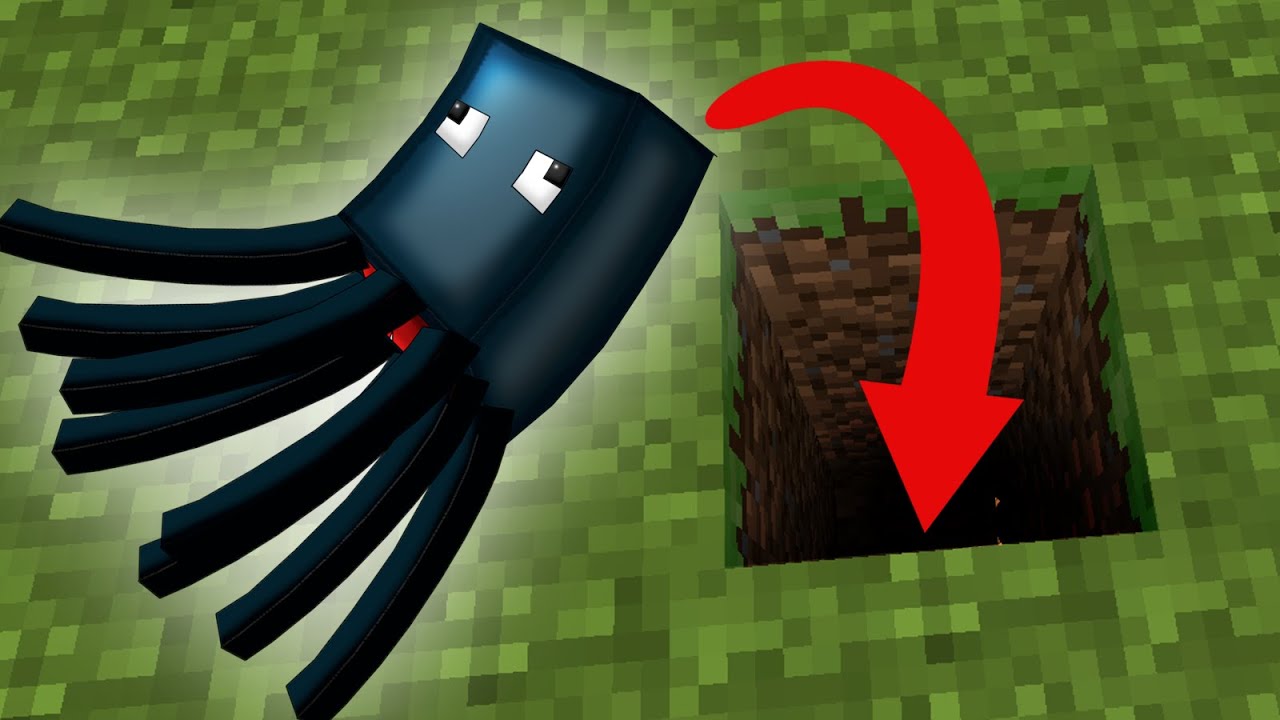 JAK ON TAK PŁACZE?! + OŚMIORNIKORNIKI