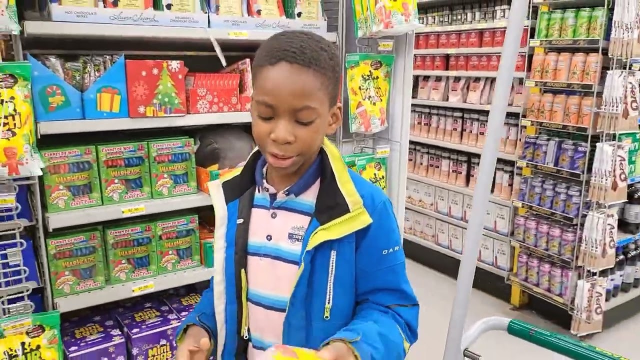 We came looking for a 