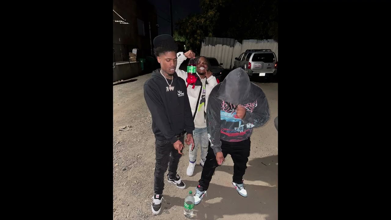 [FREE] LIL T1MMY X YOUNGINSOSLEAZE TYPE BEAT - 