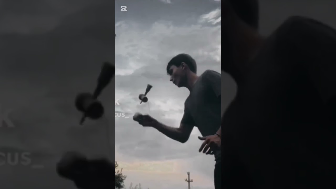 Best kendama Players in Romania