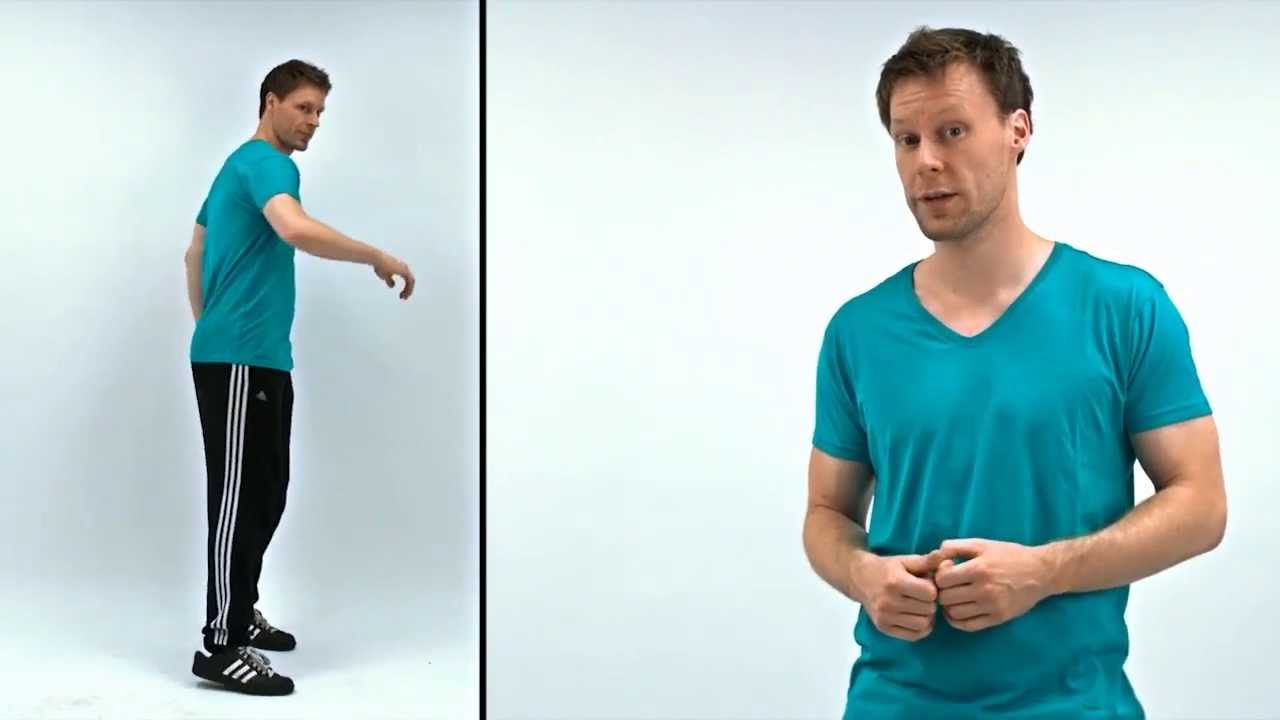 Simpele Danspas Voor Het Uitgaan: De Two-Step - Online Dansles