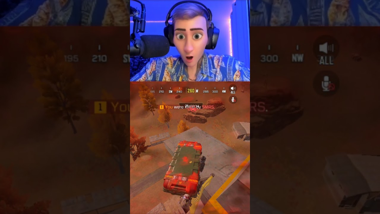 Я НАКОНЕЦ-ТО В БЕШЕНСТВЕ 😂 cod mobile
