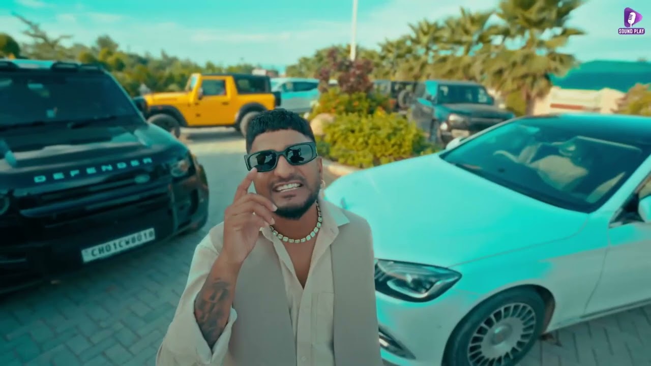 Khaure kive krde hazam rotiyn , sadi na chdayi jandi jari jinna to  | Don’t Know - G Khan | G-Khan