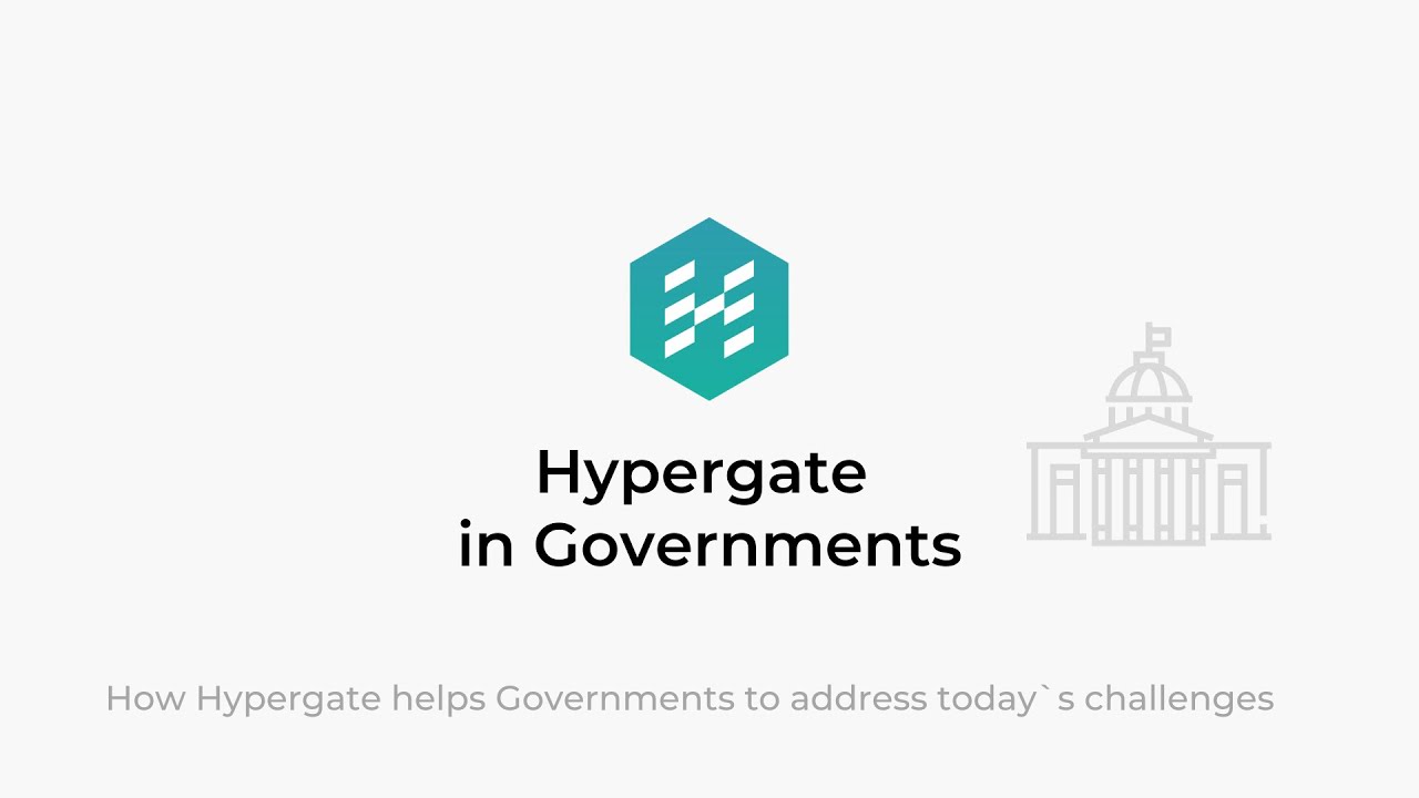 Hypergate in Governments