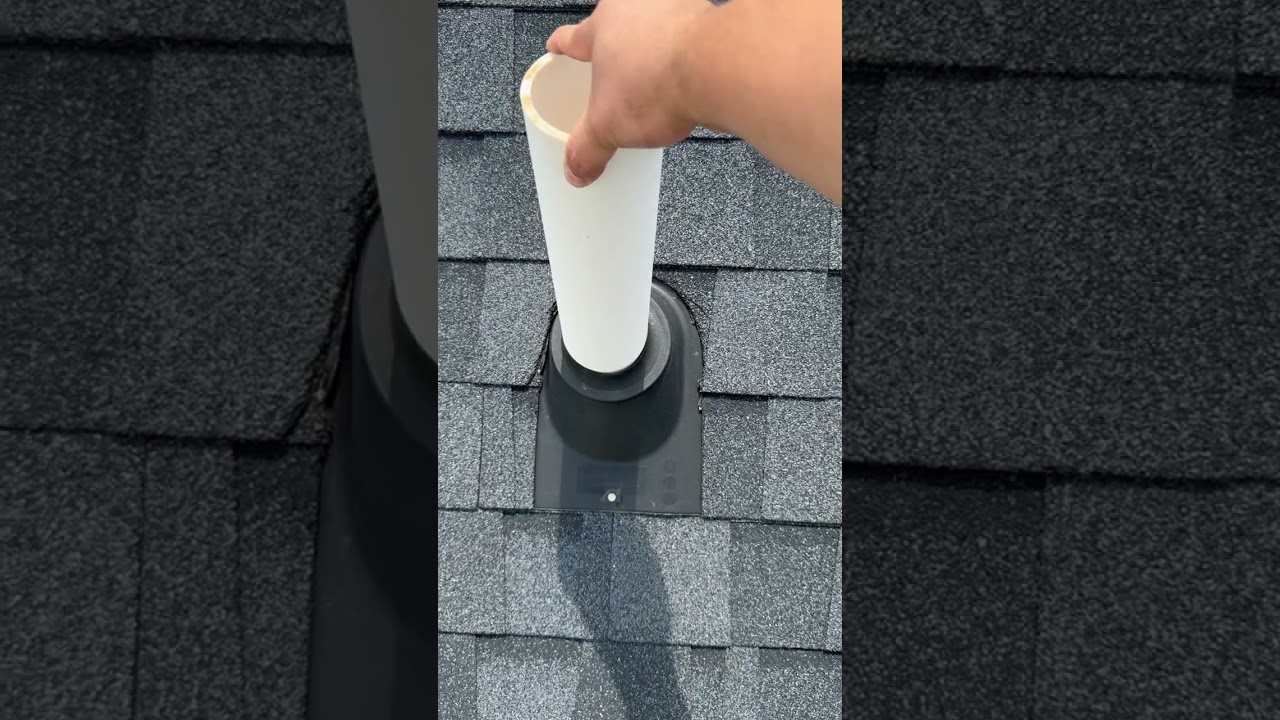 New Construction- How is water getting in my attic?