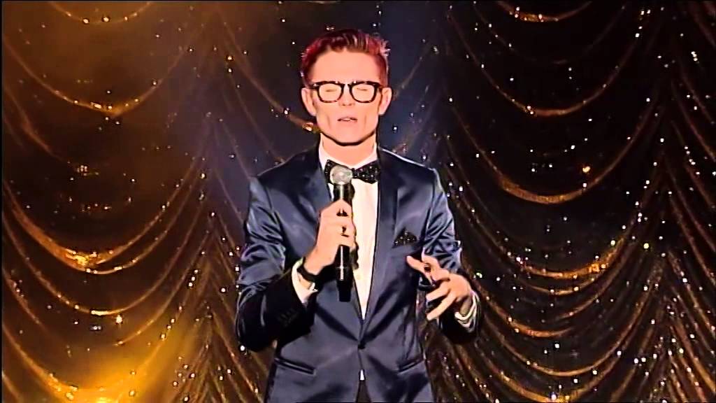 Rhys Nicholson - ABC2 Comedy Up Late 2014 (E7)