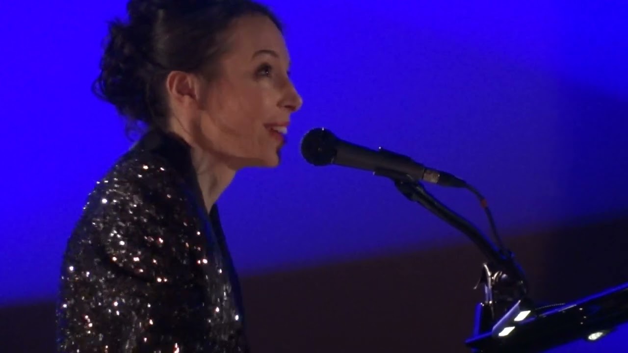 Jeanne Cherhal et Vincent Dedienne - Destinée (reprise de Guy Marchand)