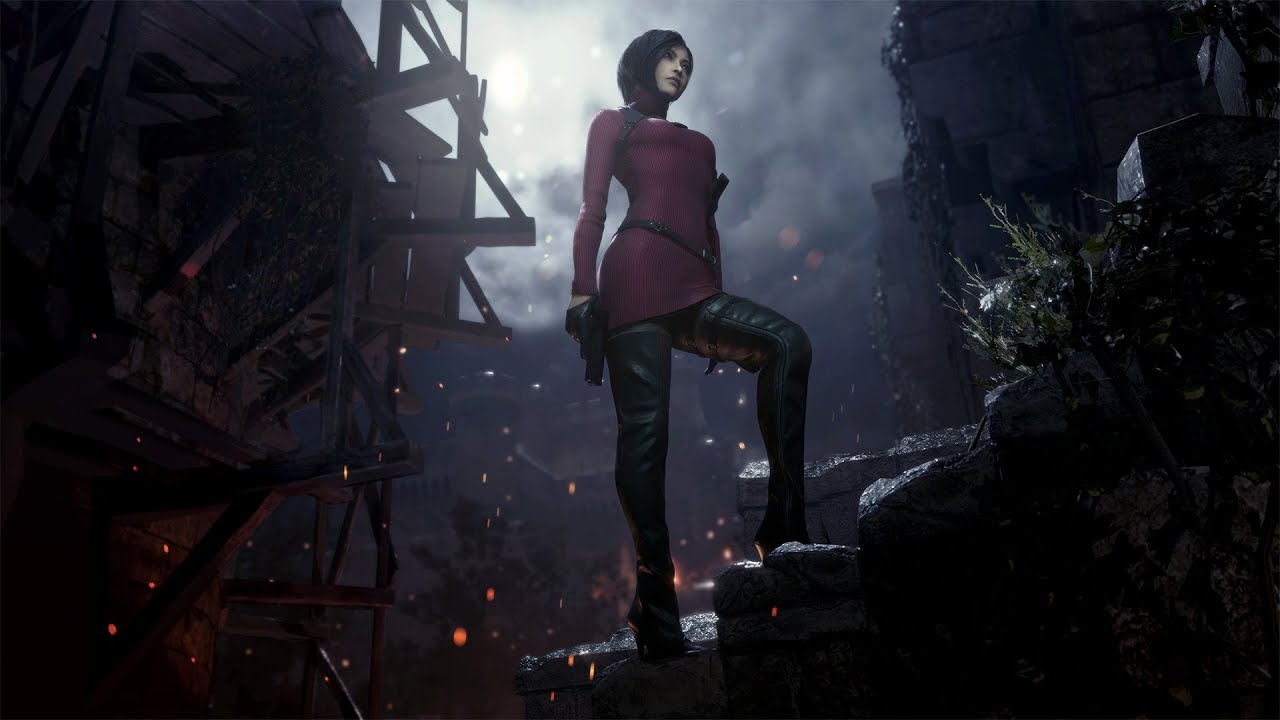 Sini Lari Bareng | Dead By Daylight