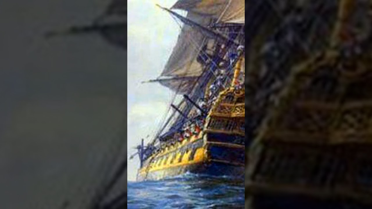 GALEONES ESPA&Ntilde;OLES: FORTALEZAS FLOTANTES DE LA ERA DE LA EXPLORACI&Oacute;N