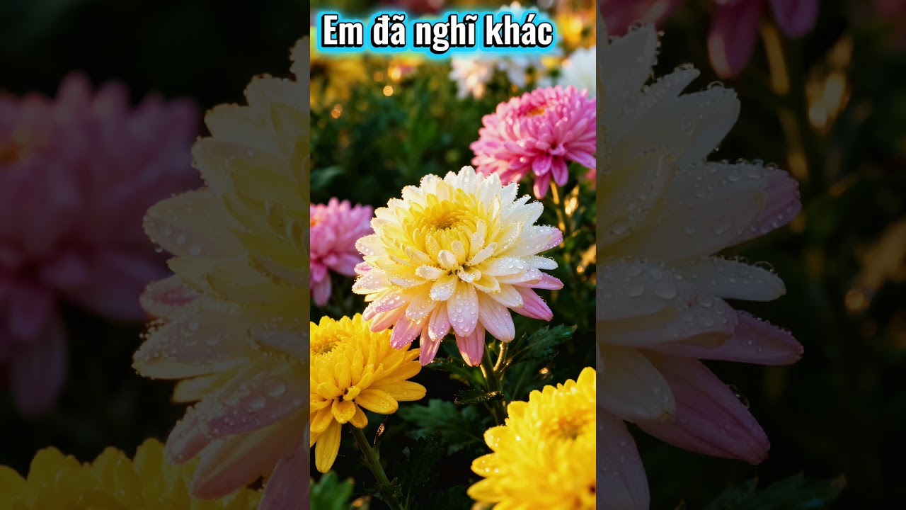 Nhạc trẻ chọn lọc 
