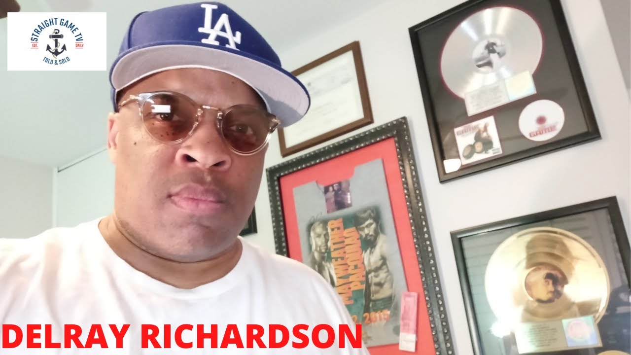 How 2Pac Begged Death Row for His Contract, How Hip-Hop Viral News Caught Reggie Wright Jr in a Lie.