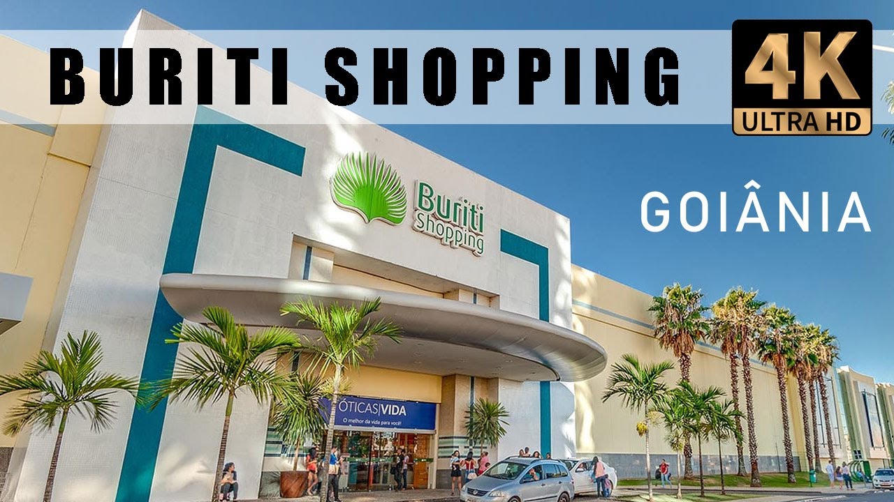 Buriti Shopping - Goiânia