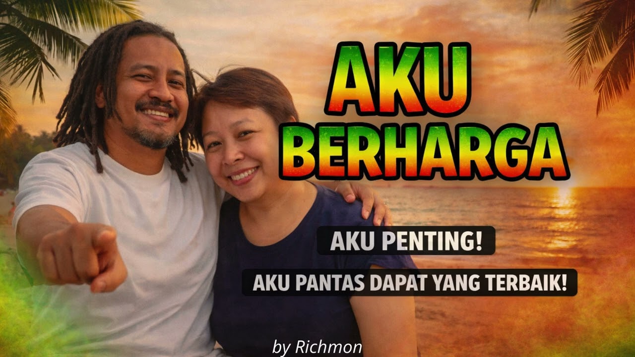 Aku Berharga