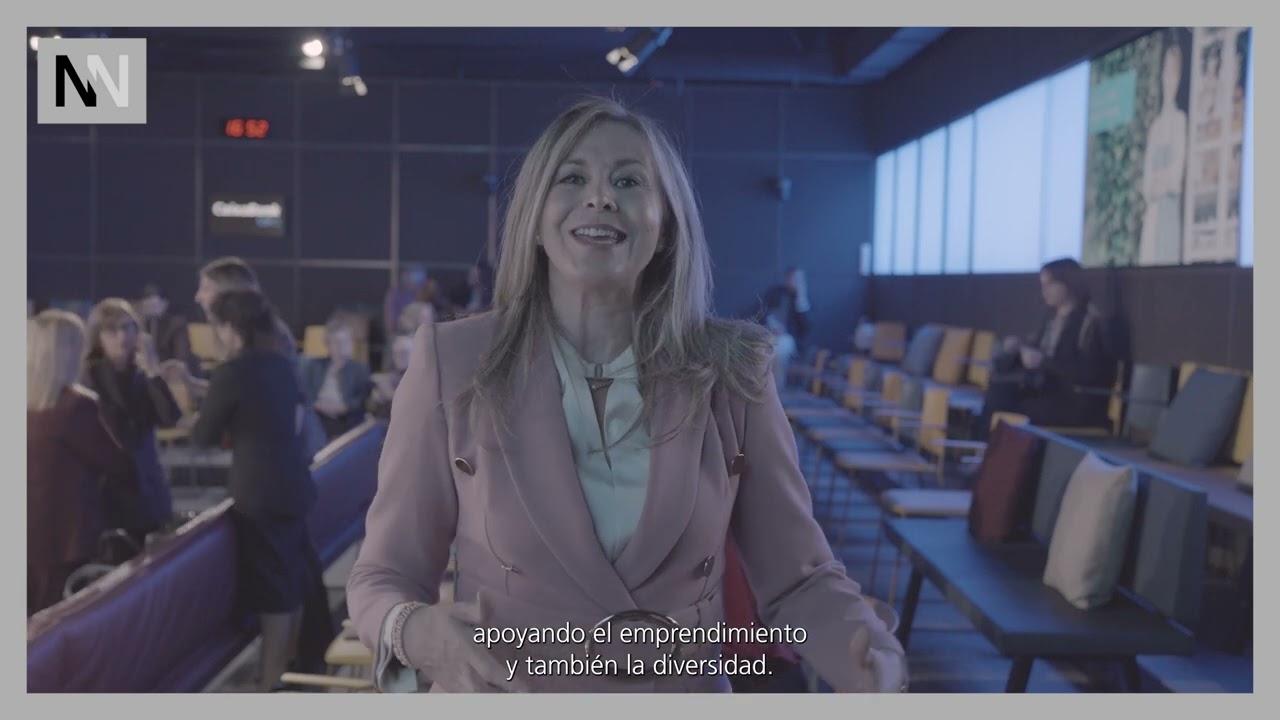 Premio A | EP.2 CaixaBank y el apoyo a profesionales autónomos