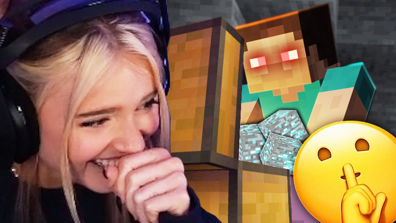 SCHON WIEDER GEKLAUT?! 😨🤣 CRAFT ATTACK 10! #23
