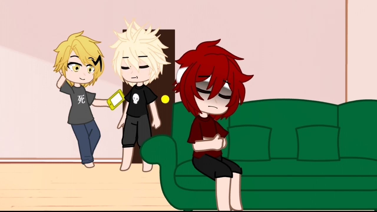 ShinKami Shinso Kaminary MGA meme "Mary on a Cross"