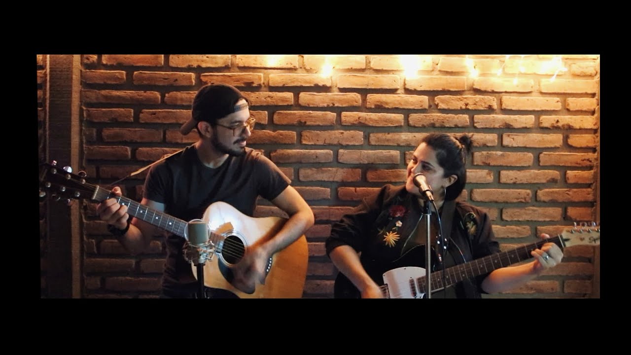 Nowhere Now - Steven Wilson (cover by Rocksferry)