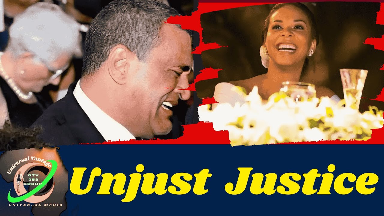 Former MP Jolyan Silvera Sentenced to 20 Years for the Killing of His Wife