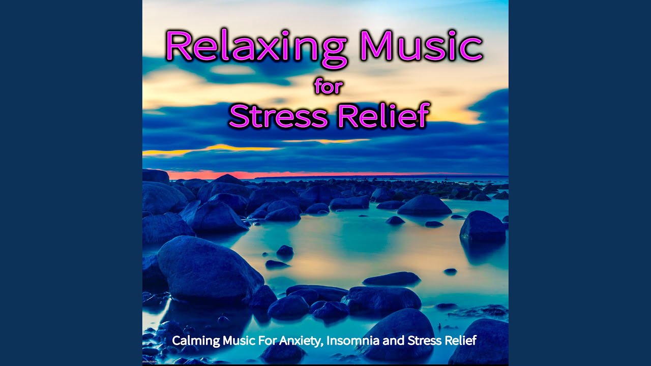 Natural Sleep Aid (feat. Salvatore Marletta)