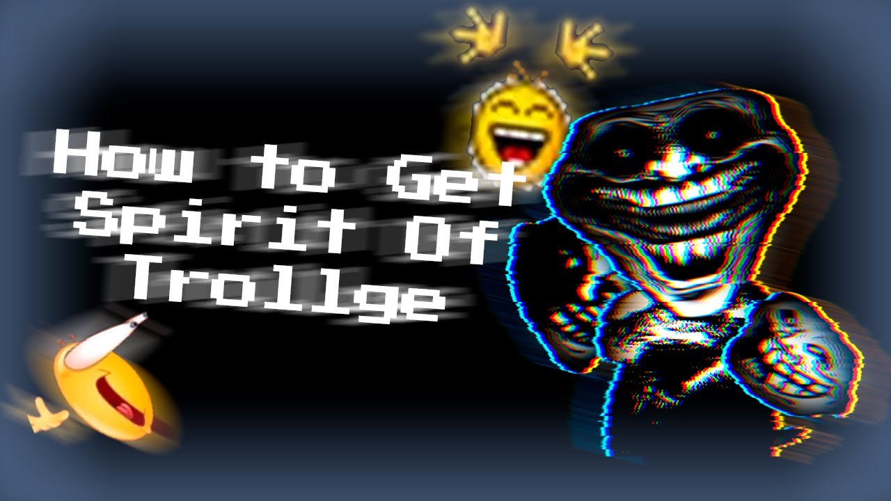 How to get Talking Spirit Of Trollge Ben | Find The Talking Bens | FTTB