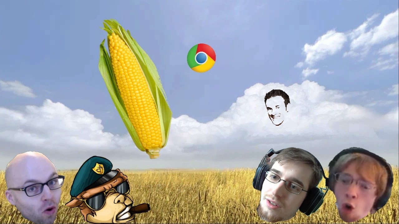 Northernlion Highlights - Maize