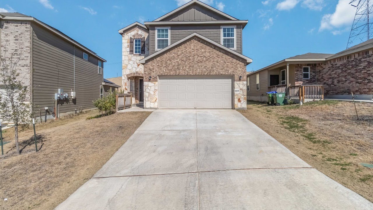 10331 Braunig, San Antonio, TX 7825