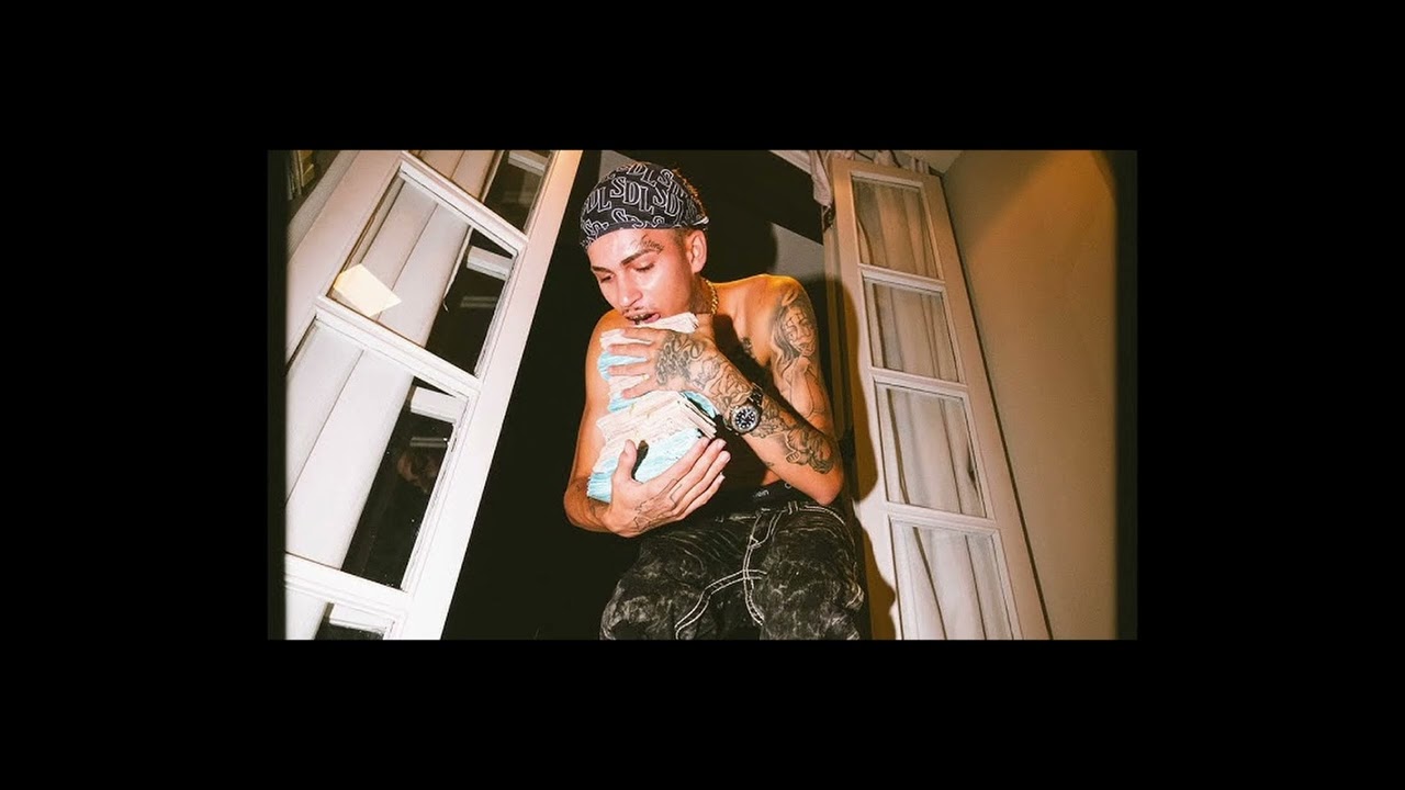 (FREE) Brocasito  TYPEBEAT  -  conflitos  Prod:@PRODWETTO