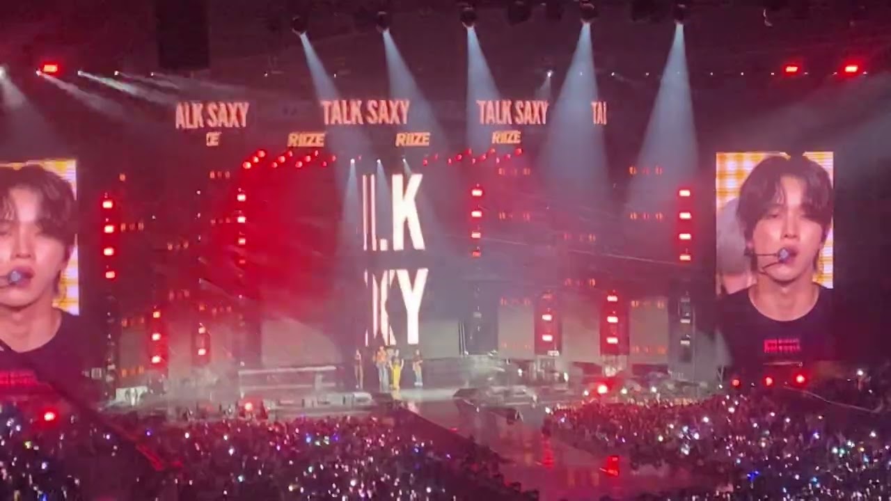 Music Bank in Belgium 🇧🇪